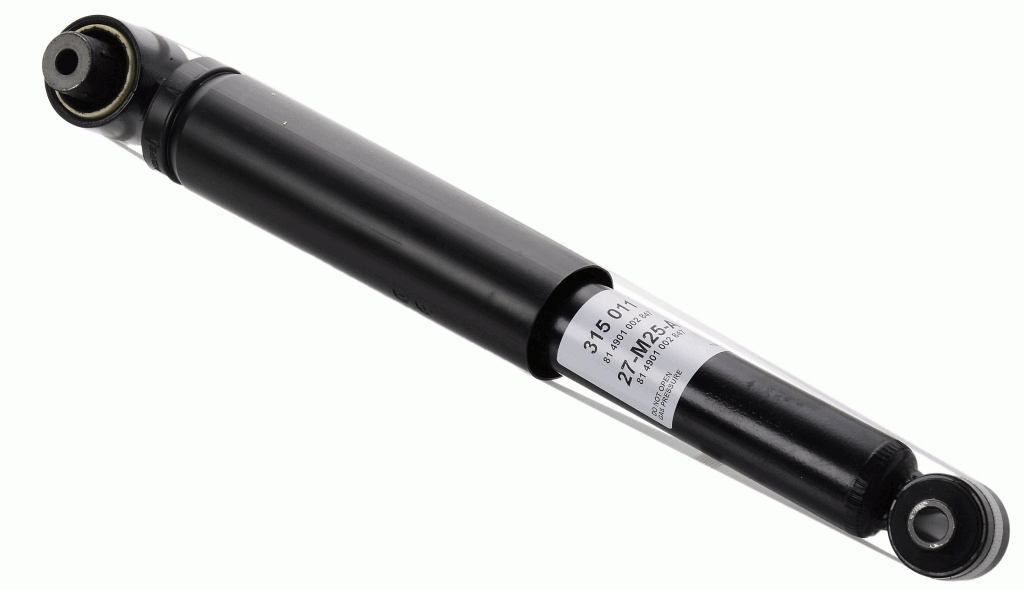 Sachs Schokdemper 315 011