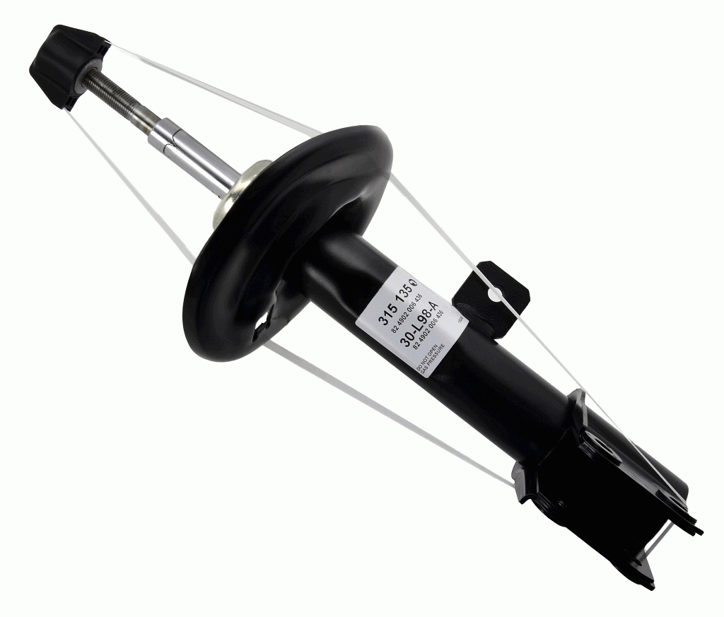 Sachs Schokdemper 315 135