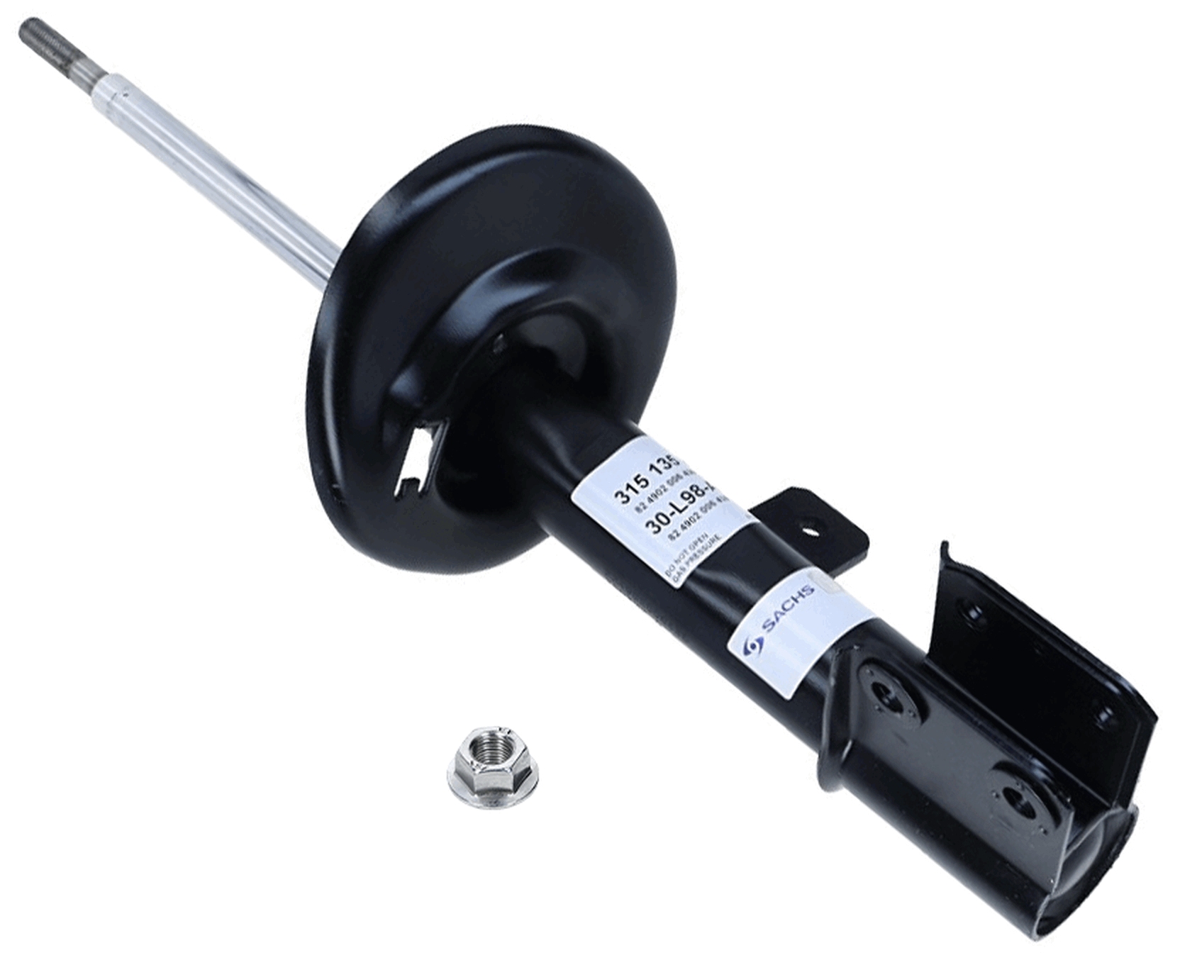 Sachs Schokdemper 315 135