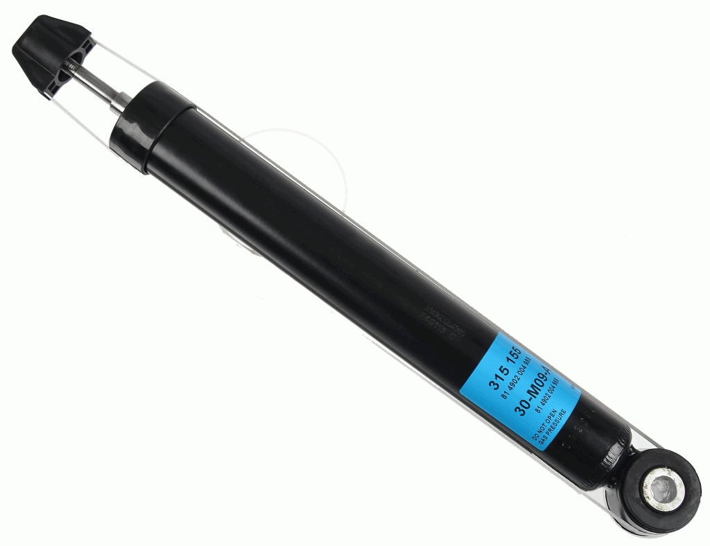 Sachs Schokdemper 315 155