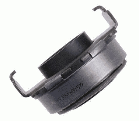 Sachs Druklager 3151 600 519