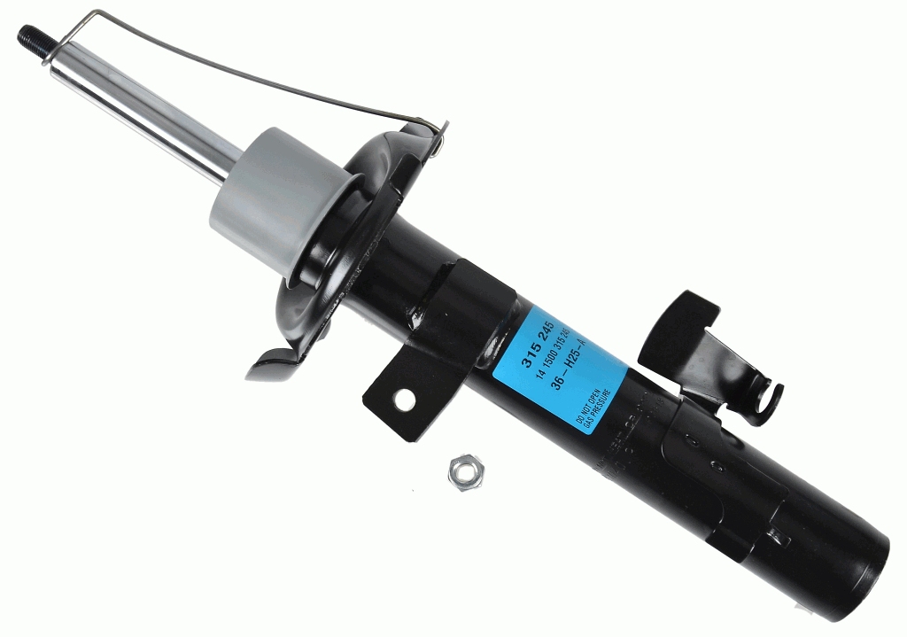 Sachs Schokdemper 315 245