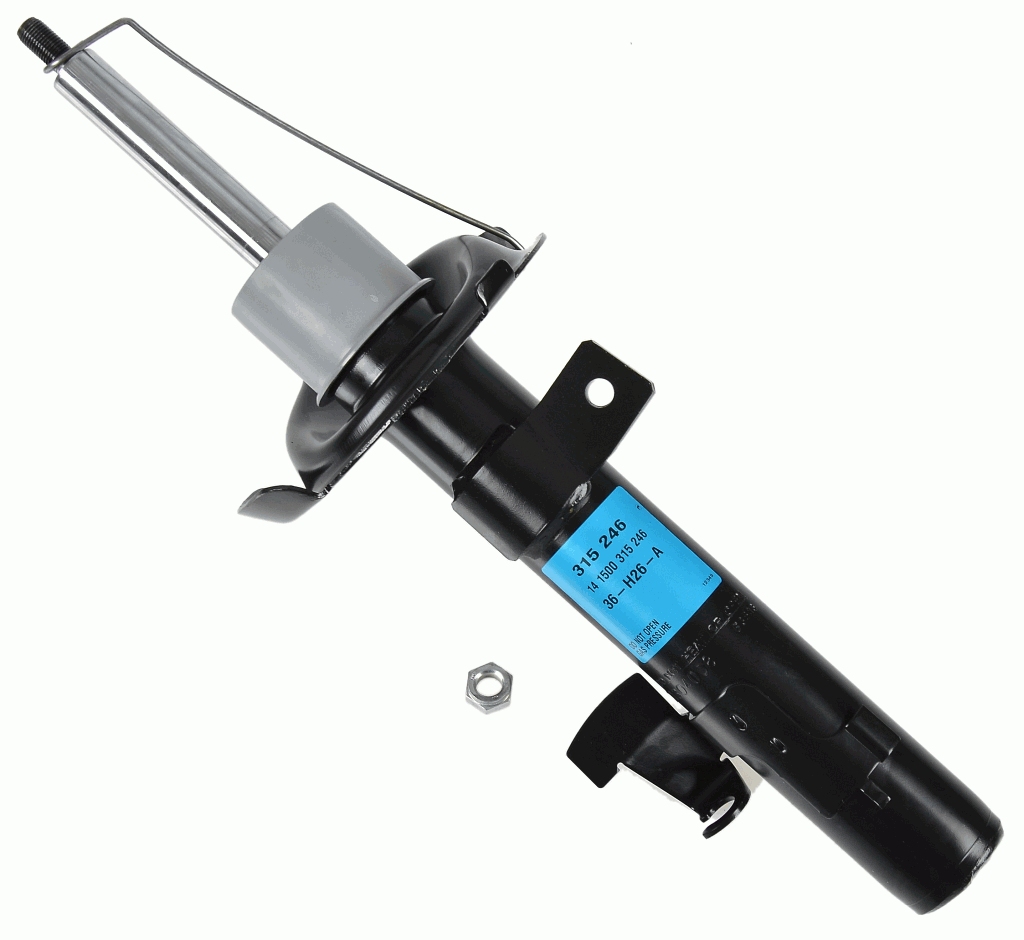 Sachs Schokdemper 315 246