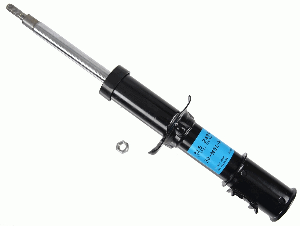 Sachs Schokdemper 315 249