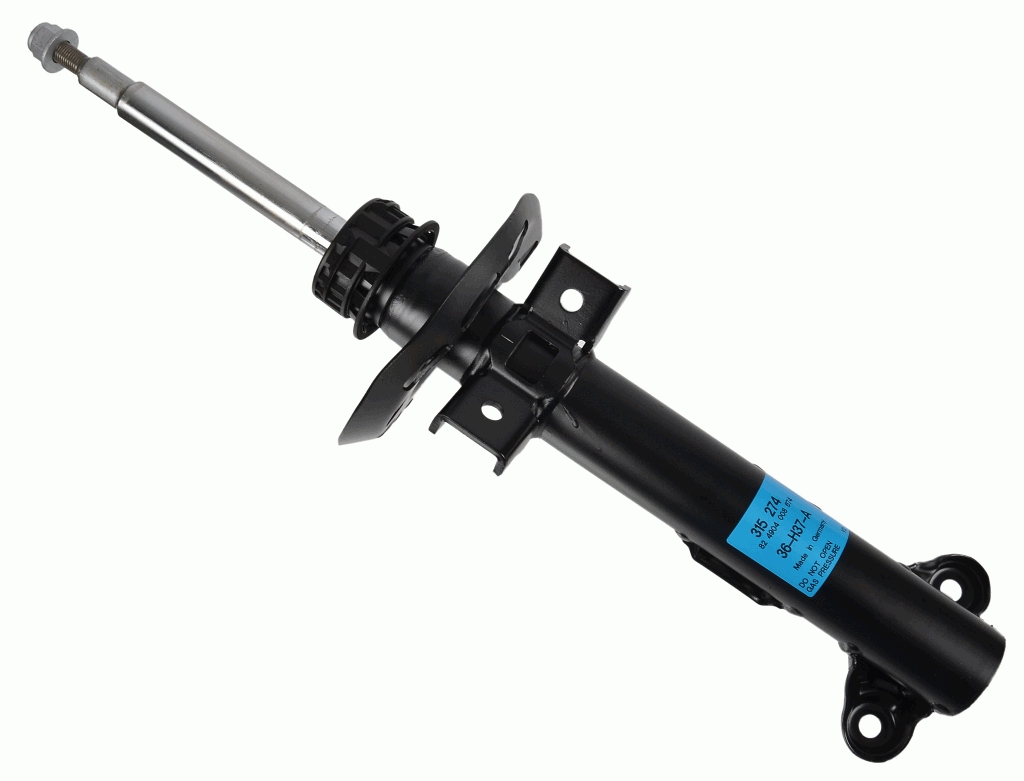 Sachs Schokdemper 315 274