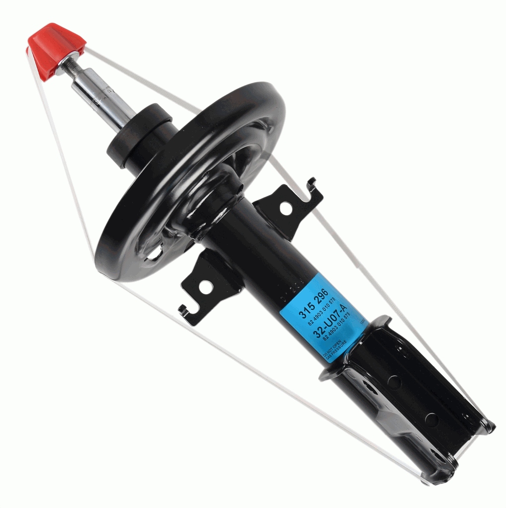 Sachs Schokdemper 315 296