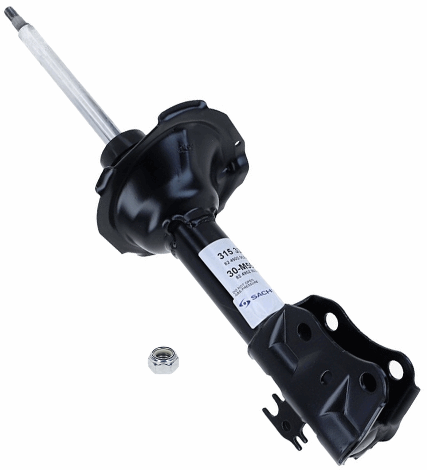 Sachs Schokdemper 315 334