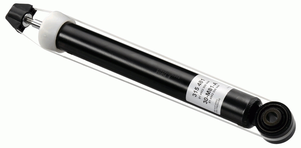 Sachs Schokdemper 315 481