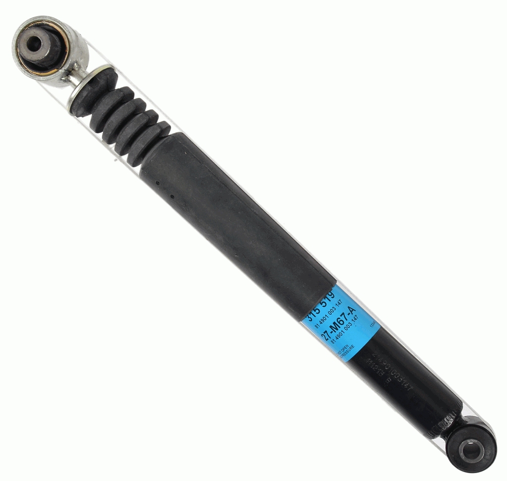 Sachs Schokdemper 315 519