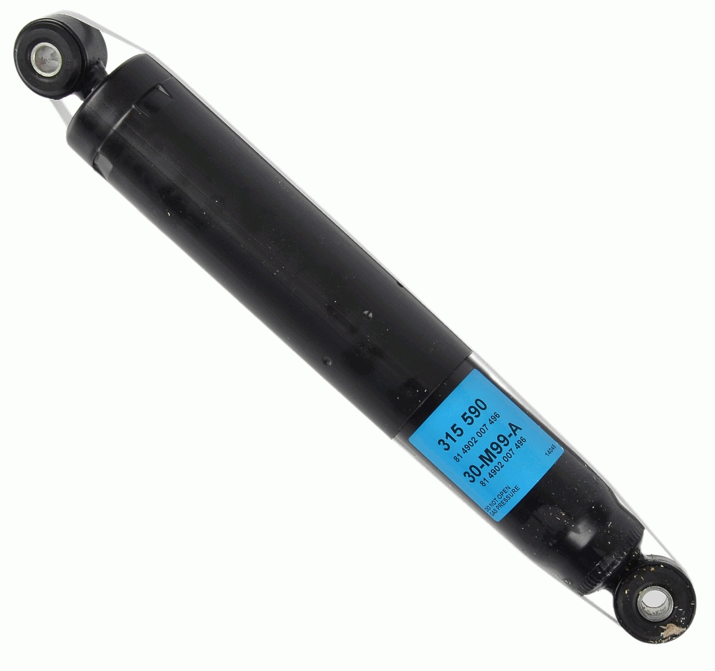 Sachs Schokdemper 315 590