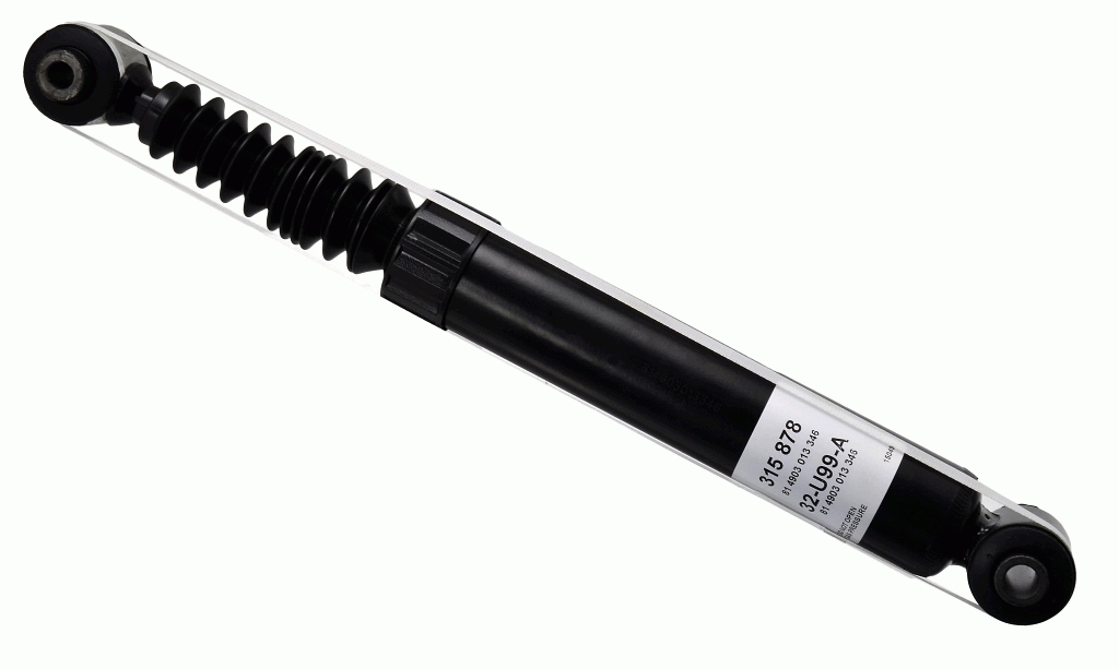 Sachs Schokdemper 315 878