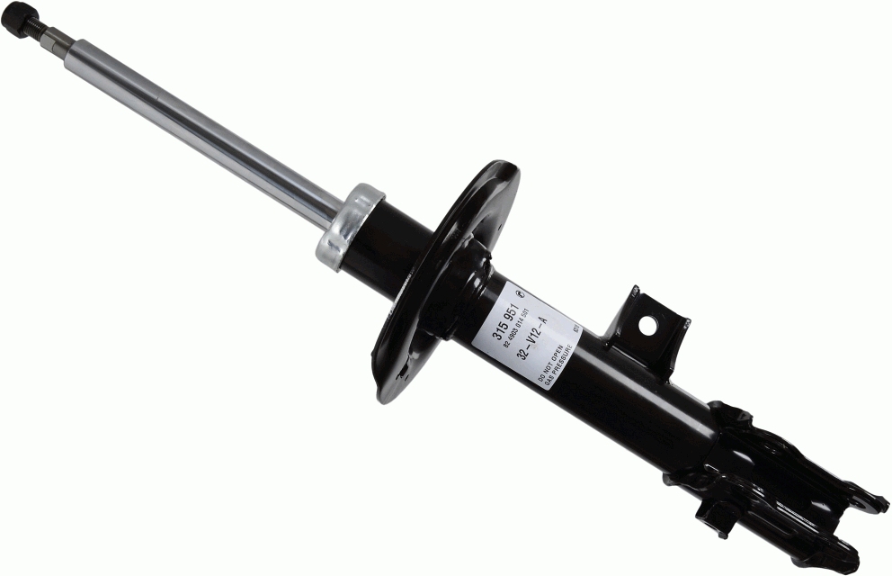 Sachs Schokdemper 315 951