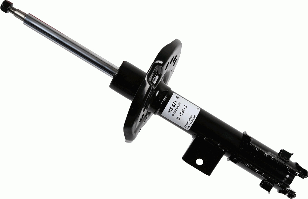 Sachs Schokdemper 316 873