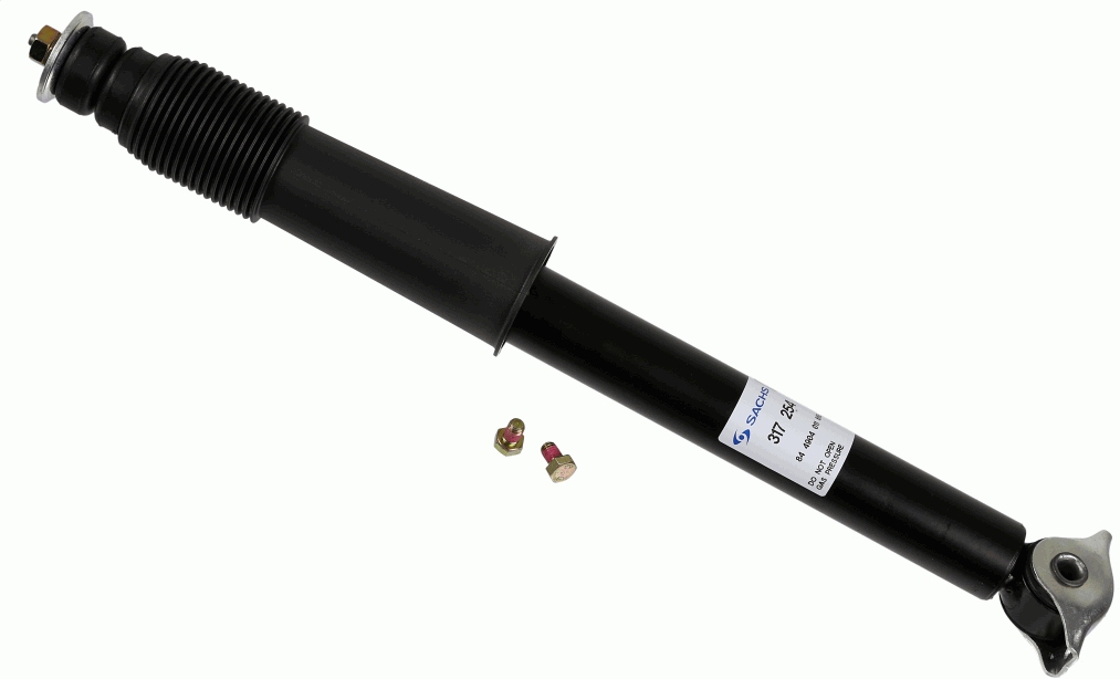 Sachs Schokdemper 317 254