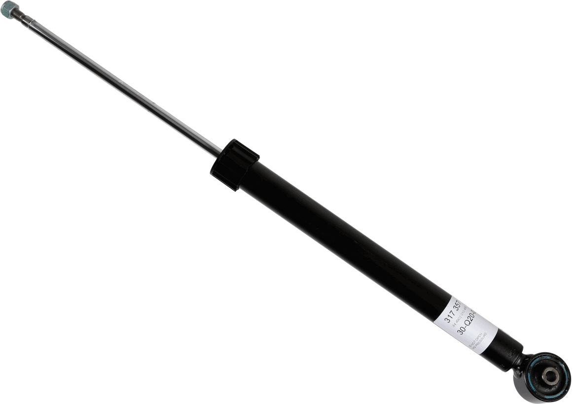 Sachs Schokdemper 317 357