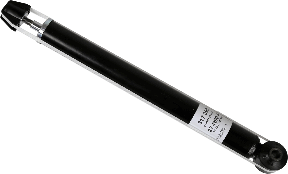 Sachs Schokdemper 317 398