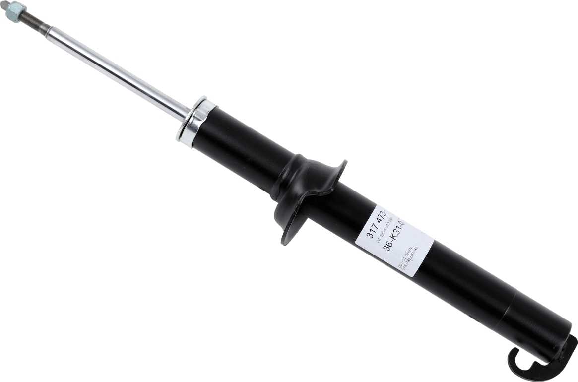 Sachs Schokdemper 317 473