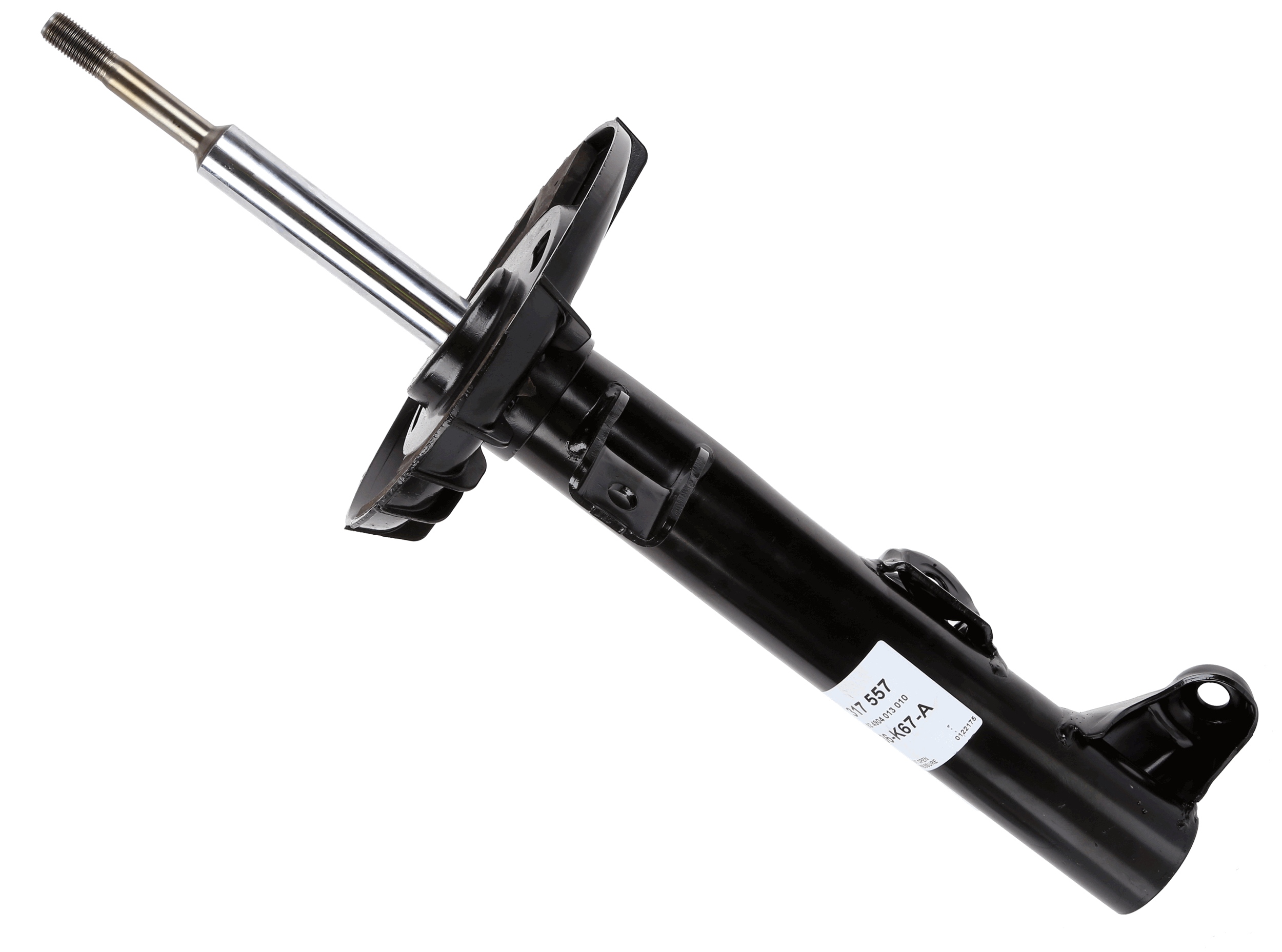 Sachs Schokdemper 317 557