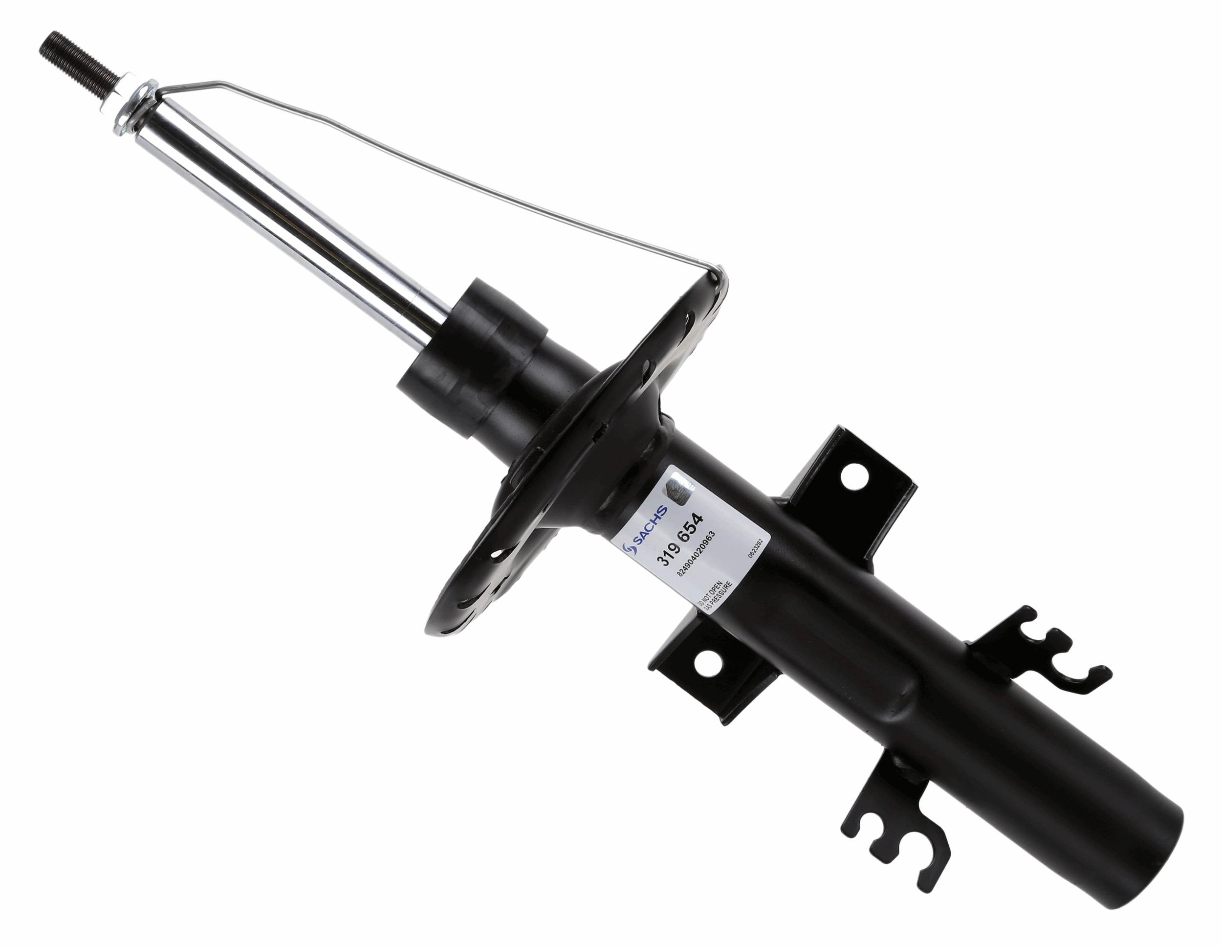 Sachs Schokdemper 319 654