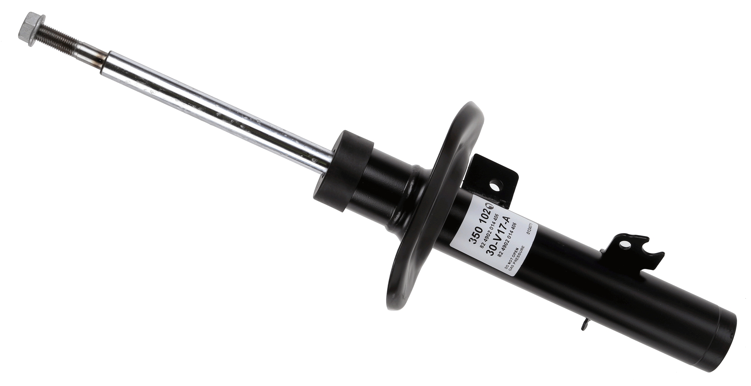 Sachs Schokdemper 350 102