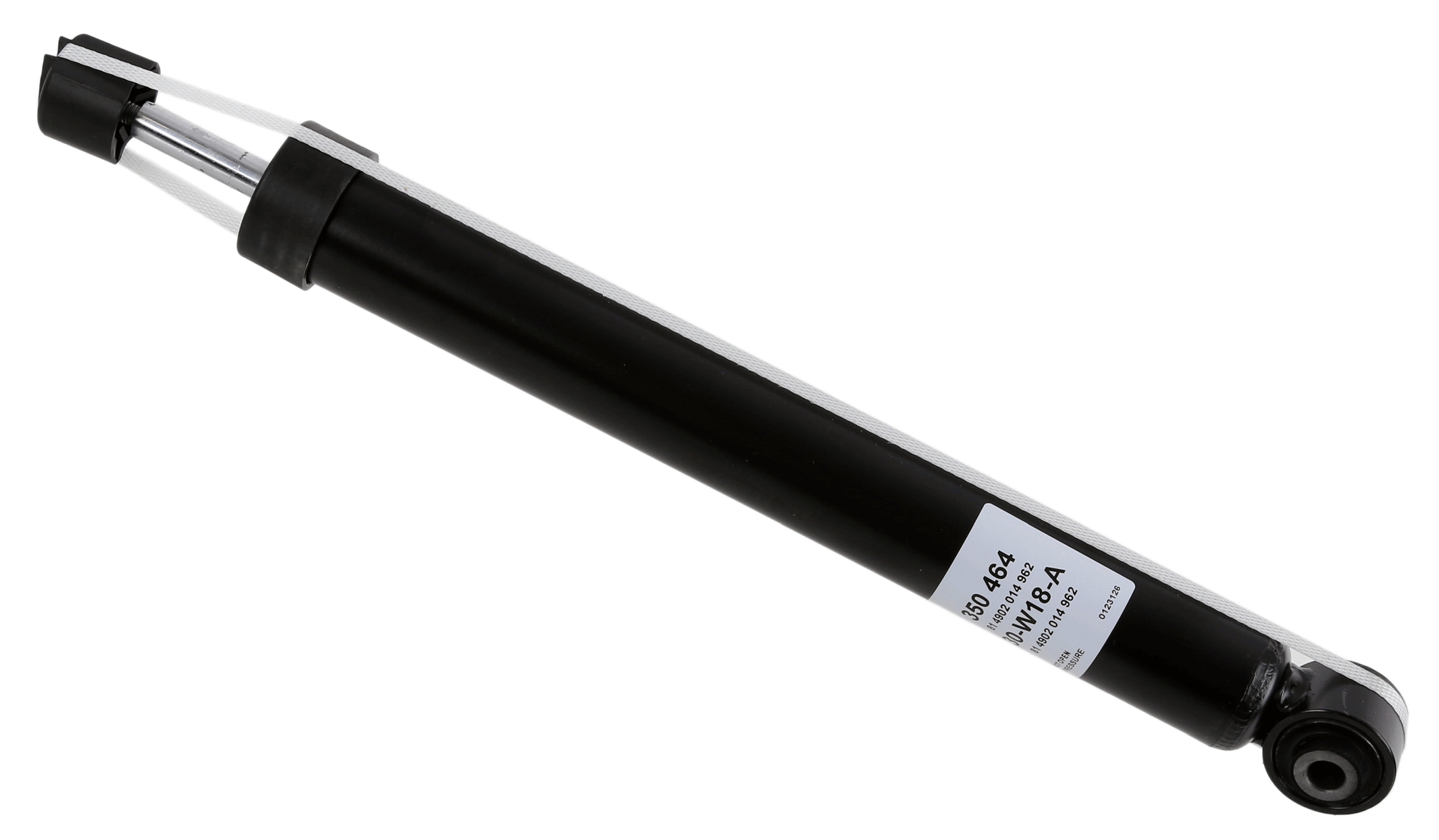 Sachs Schokdemper 350 464