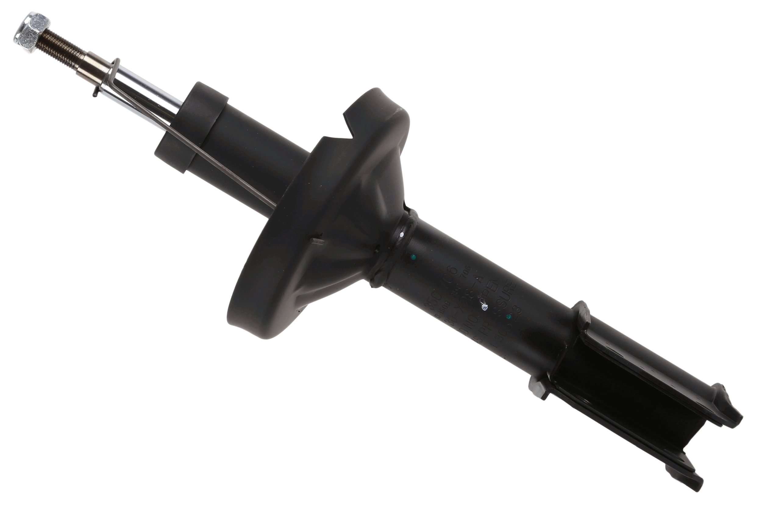 Sachs Schokdemper 350 706