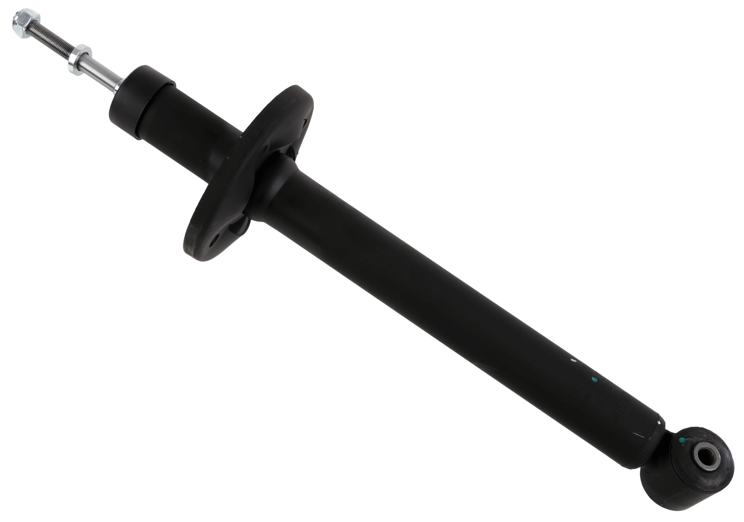 Sachs Schokdemper 350 709