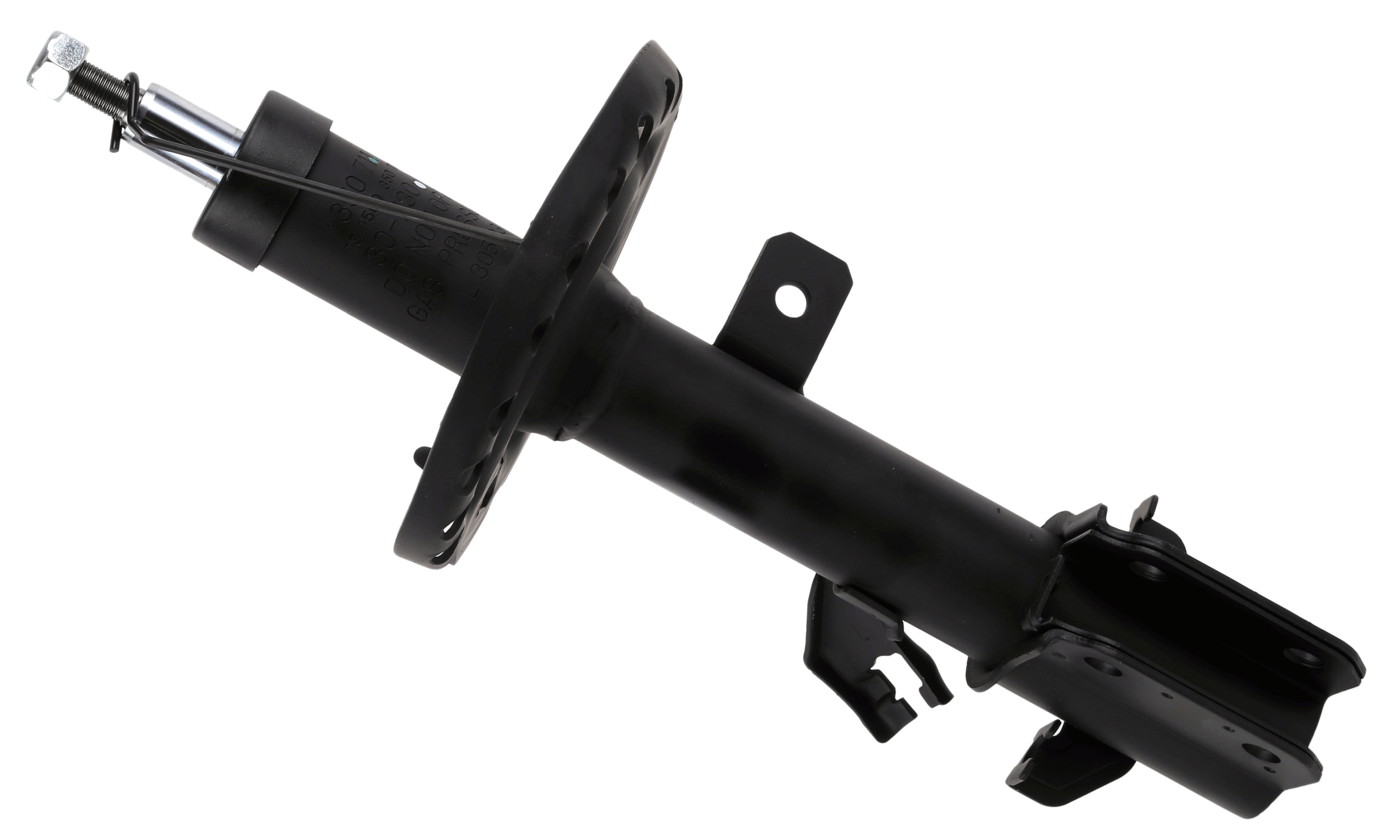 Sachs Schokdemper 350 711