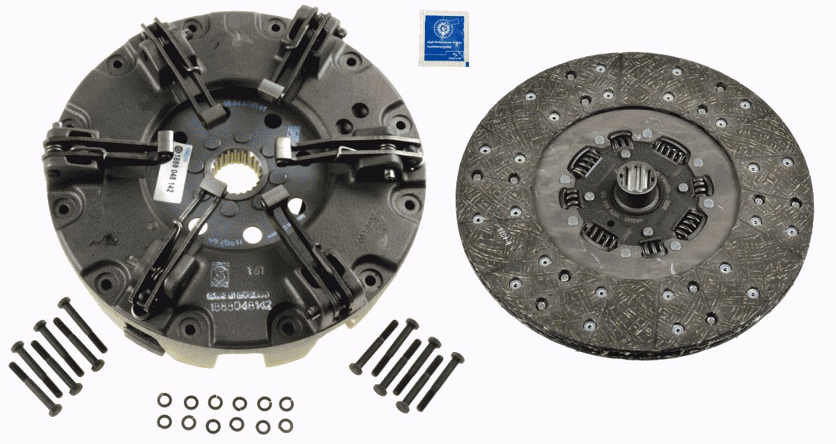 Sachs Koppelingsset 3800 541 019