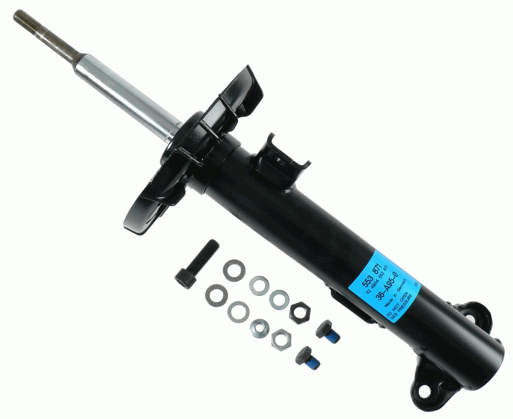 Sachs Schokdemper 553 871