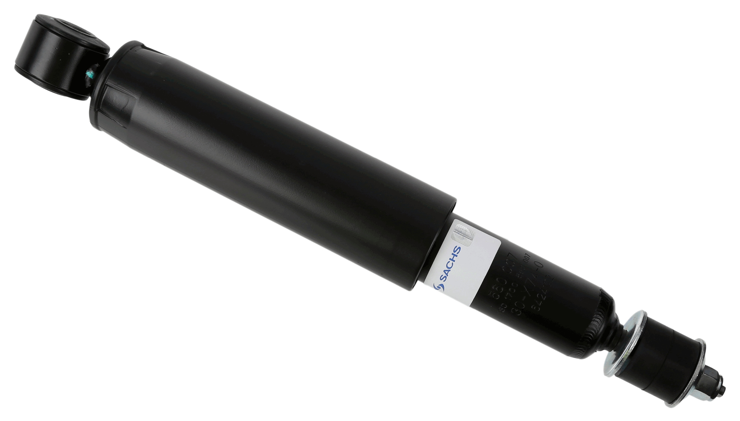 Sachs Schokdemper 560 007