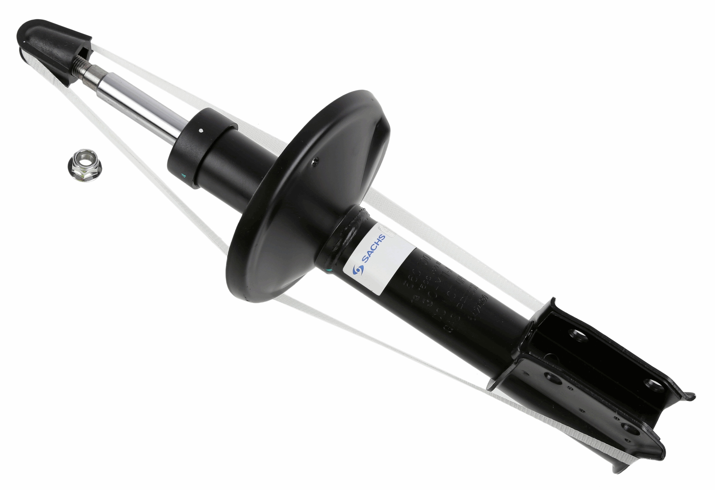 Sachs Schokdemper 560 100