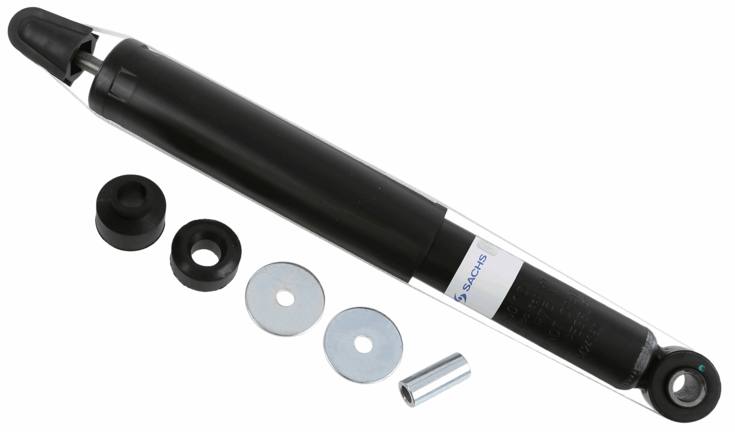 Sachs Schokdemper 560 101