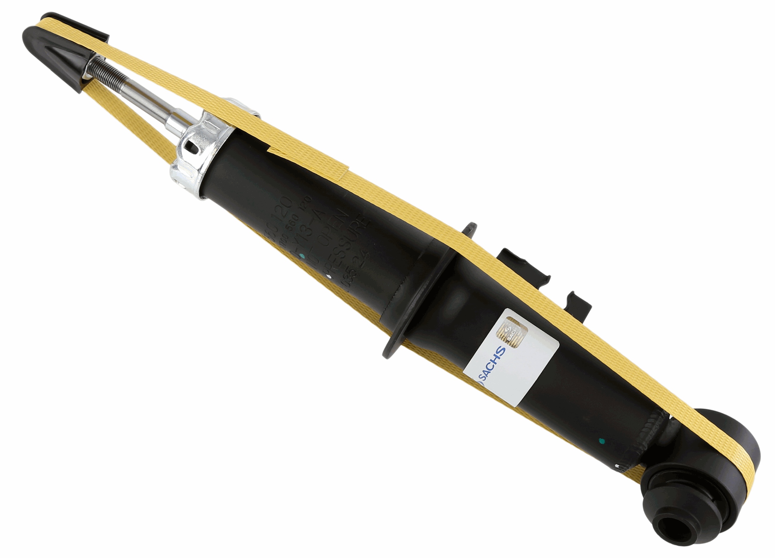 Sachs Schokdemper 560 120