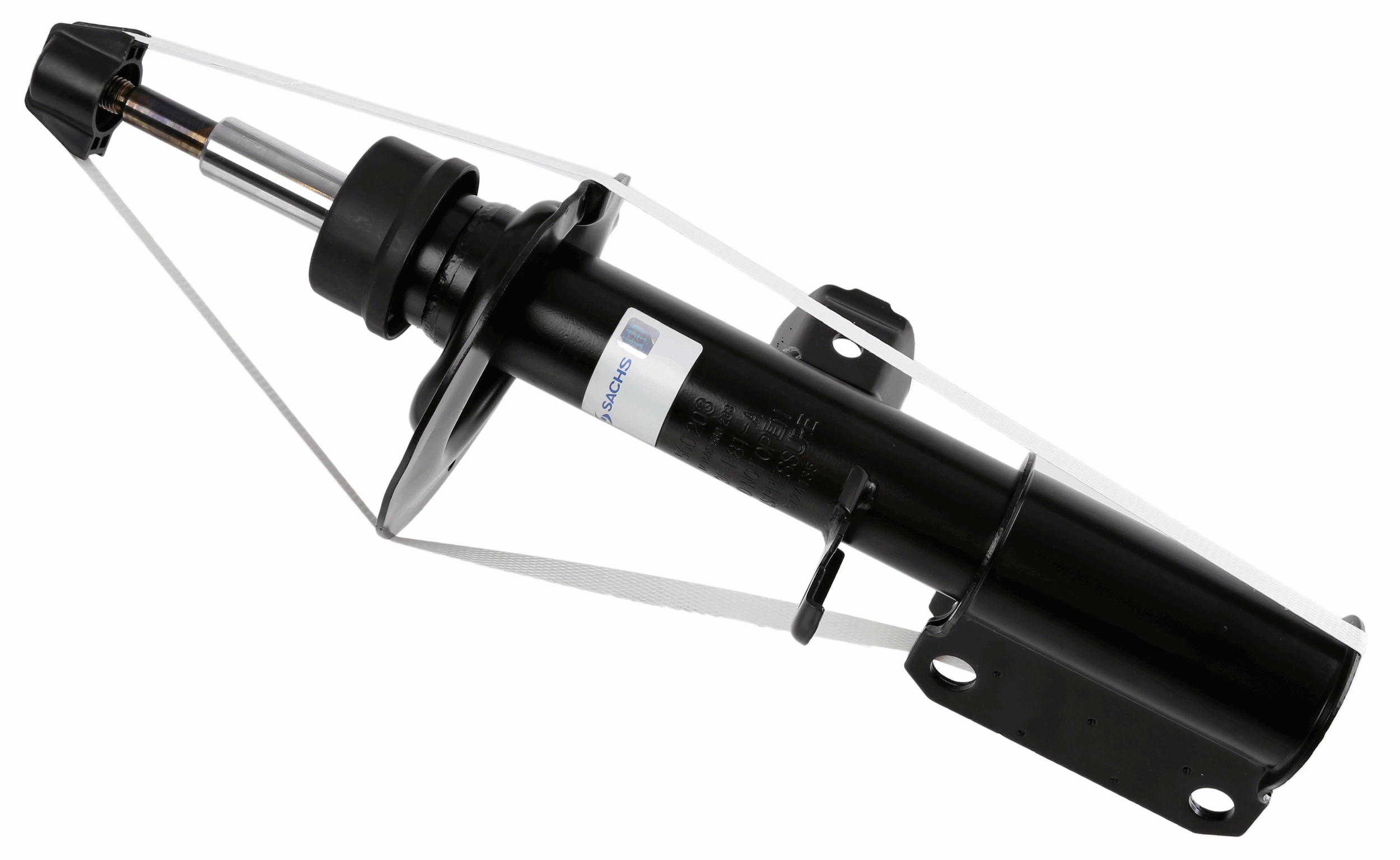 Sachs Schokdemper 560 203