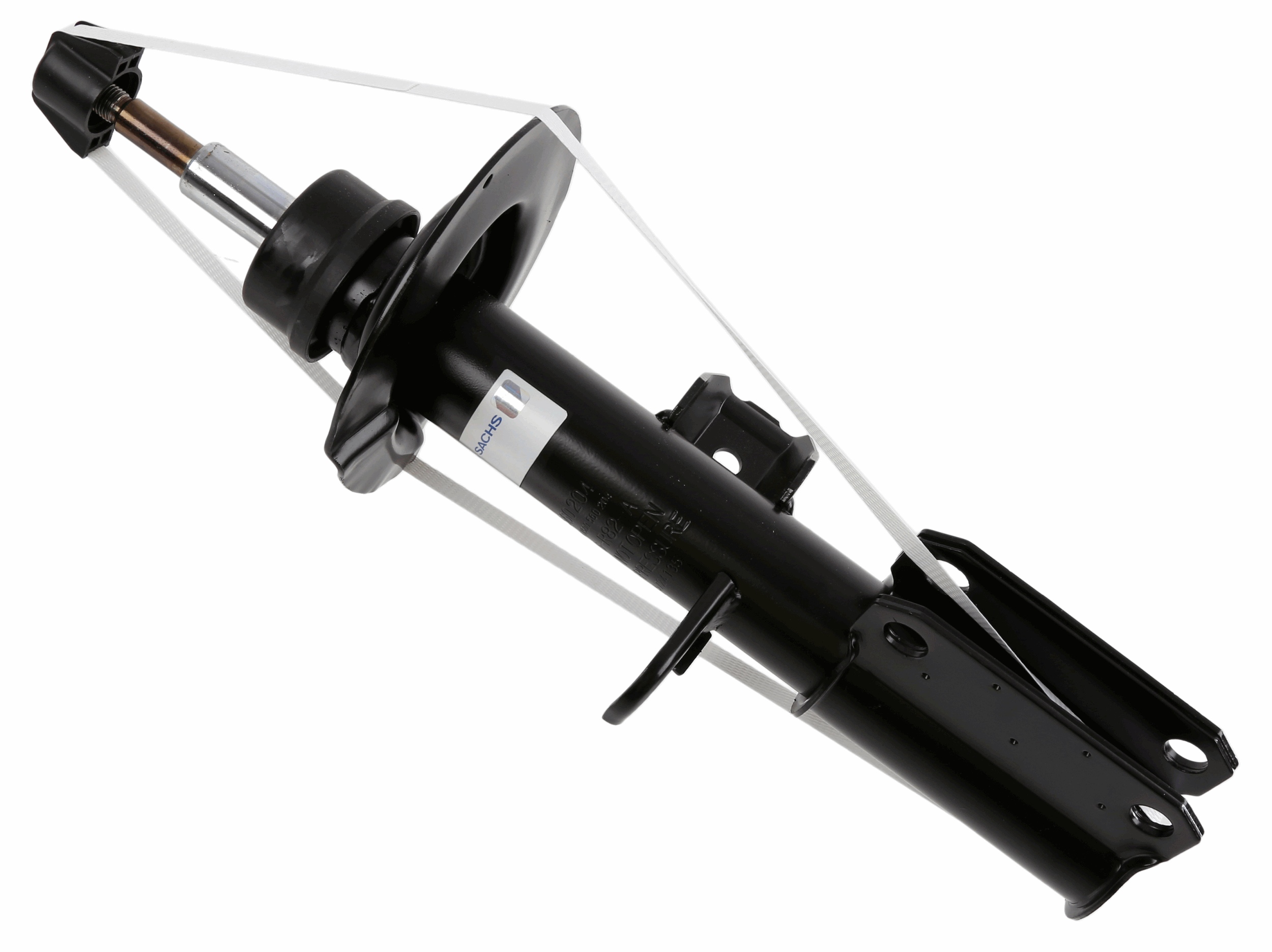 Sachs Schokdemper 560 204