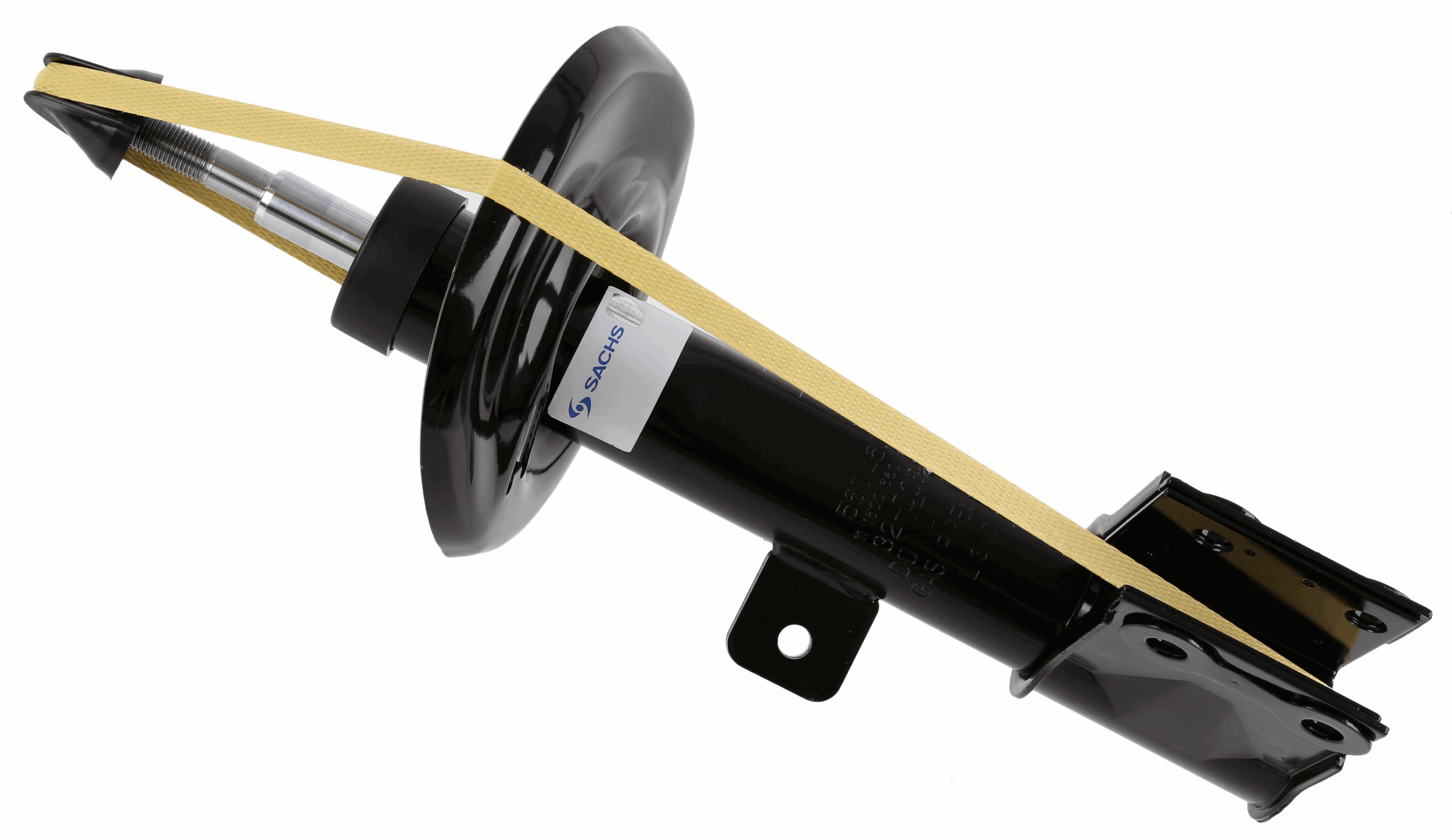 Sachs Schokdemper 560 460