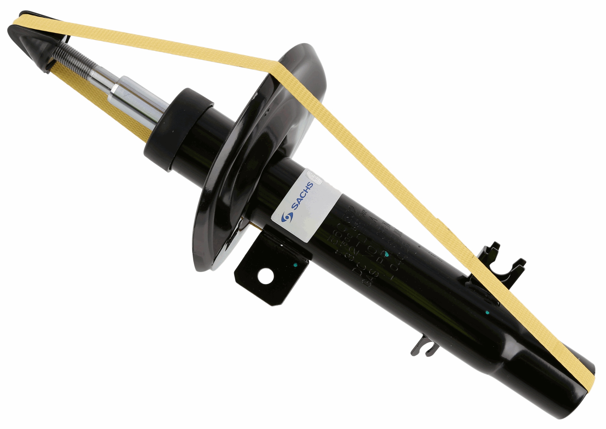 Sachs Schokdemper 560 502