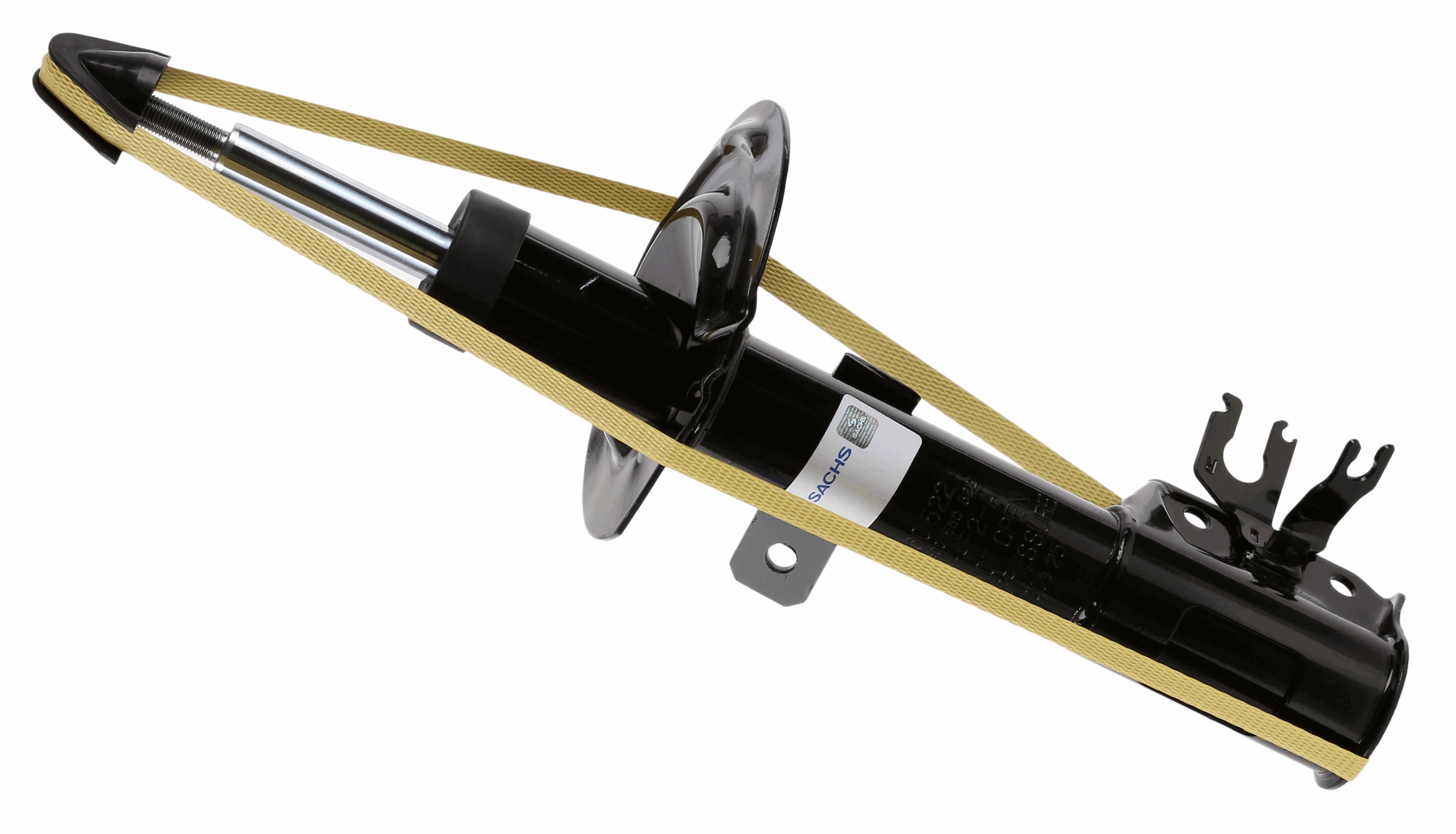 Sachs Schokdemper 560 522