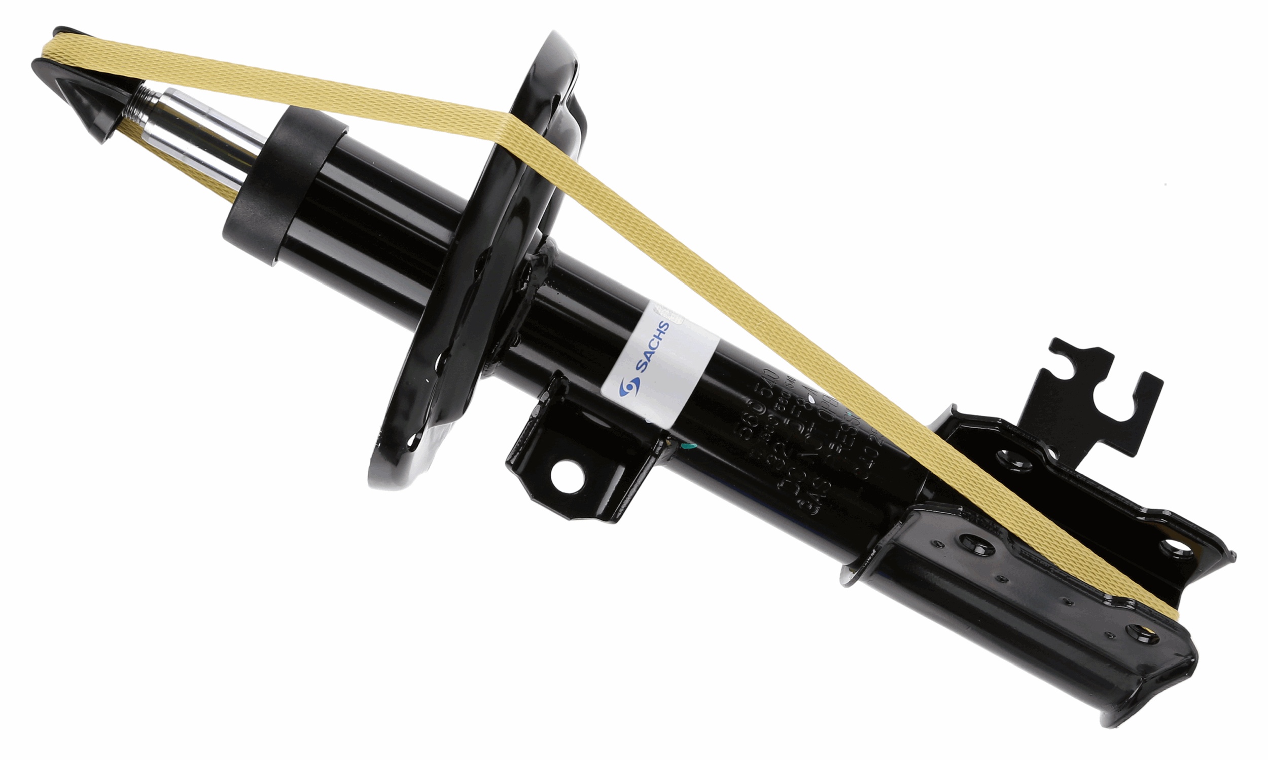 Sachs Schokdemper 560 540