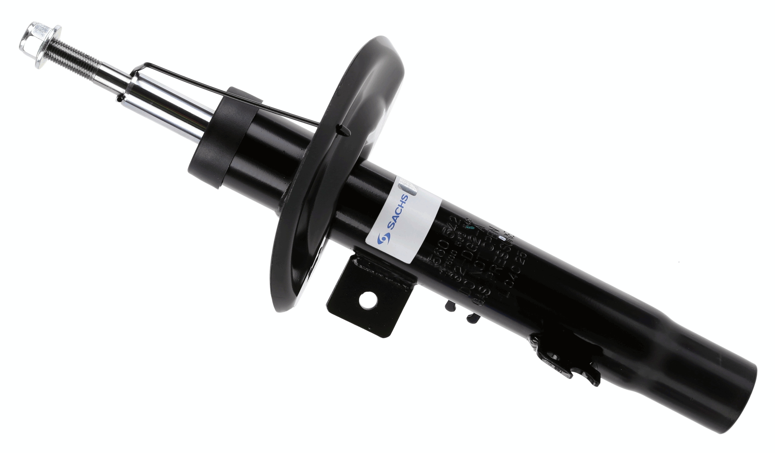 Sachs Schokdemper 560 542