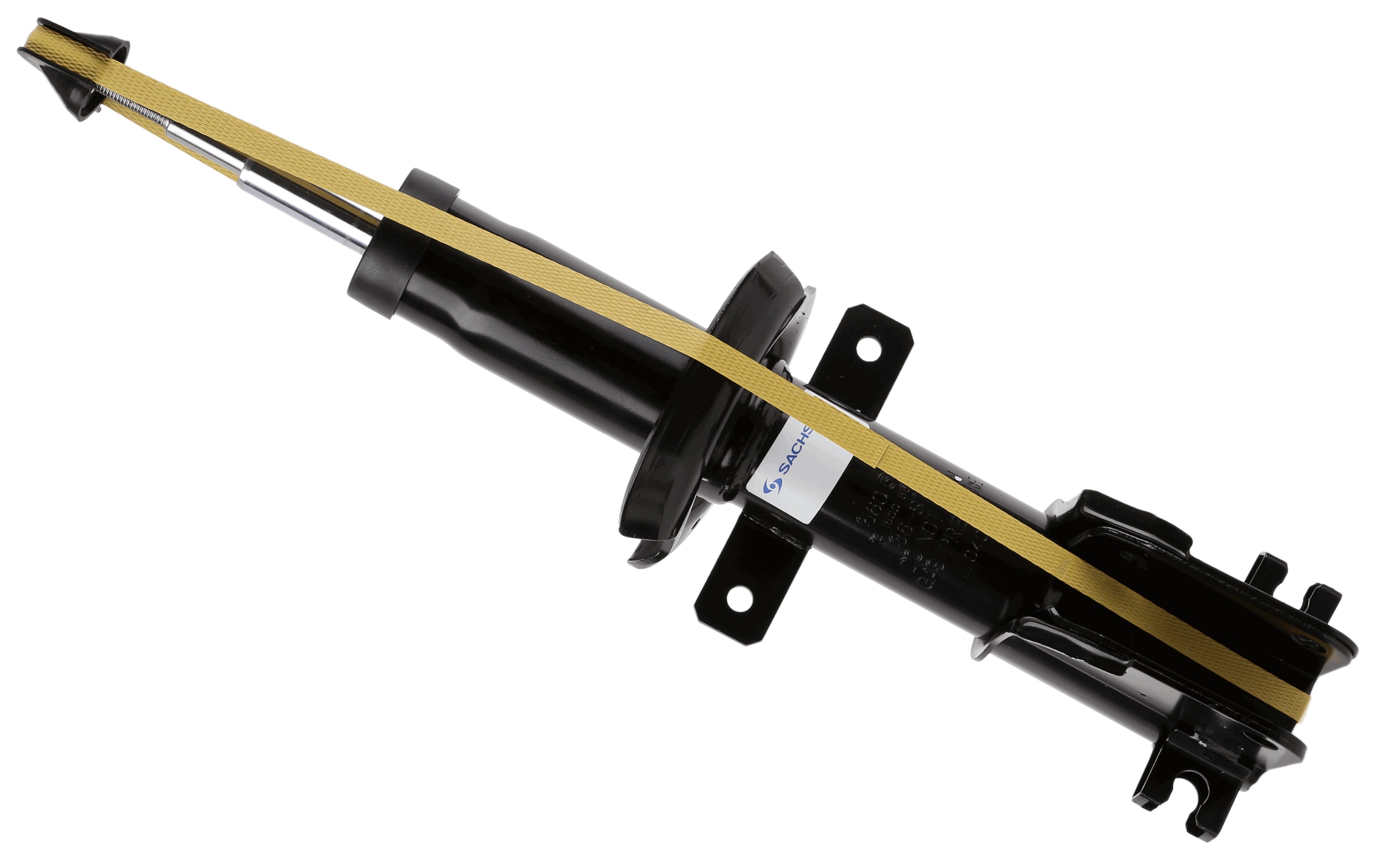 Sachs Schokdemper 560 558