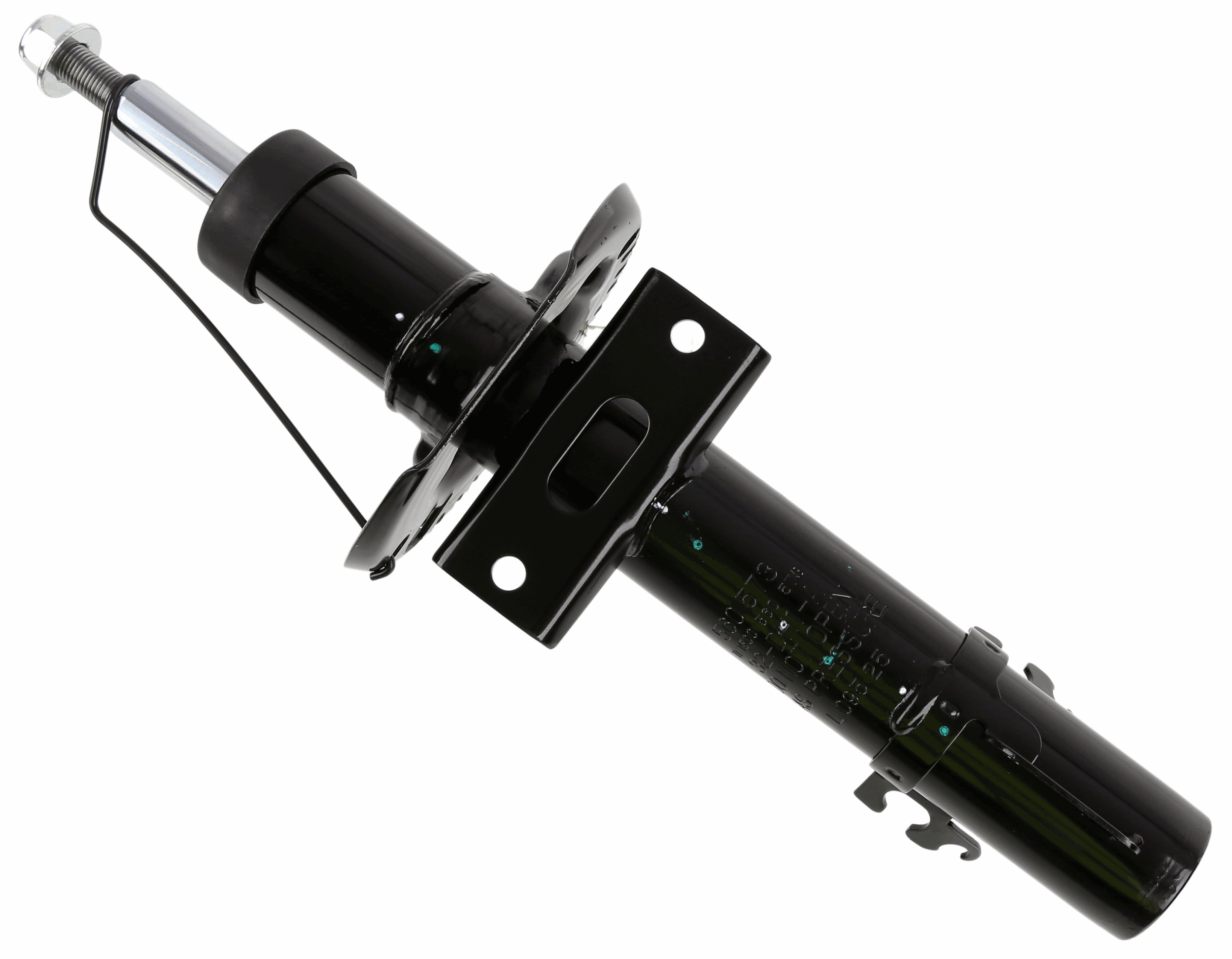 Sachs Schokdemper 560 573