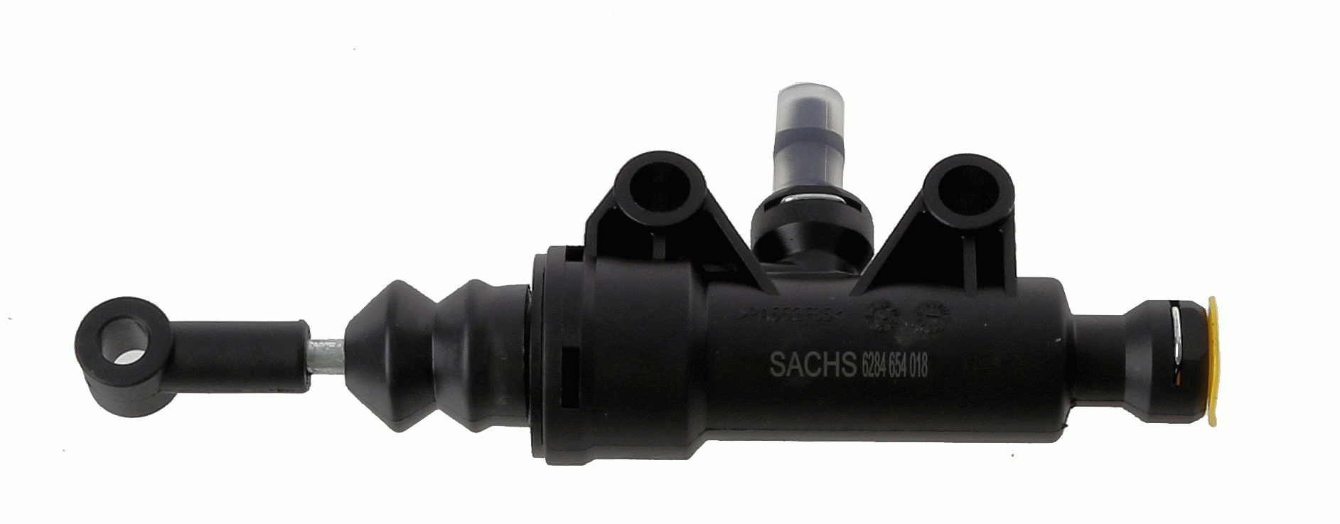 Sachs Hoofdkoppelingscilinder 6284 654 018