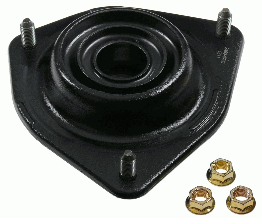 Sachs Veerpootlager & rubber 802 291