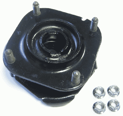 Sachs Veerpootlager & rubber 802 356
