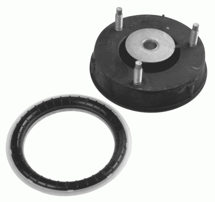 Sachs Veerpootlager & rubber 802 396