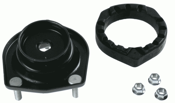 Sachs Veerpootlager & rubber 802 437