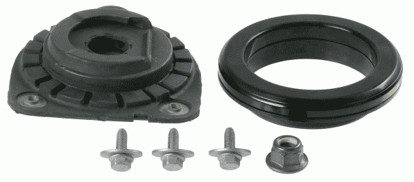 Sachs Veerpootlager & rubber 802 448