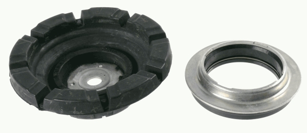 Sachs Veerpootlager & rubber 802 455